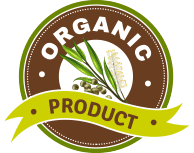 Nosotros organic badge freeimg